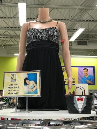 Prom Dresses Waterloo Mall Goodwill