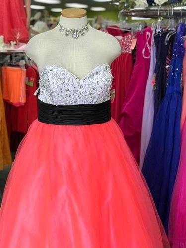 Prom Dresses Waterloo Mall Goodwill